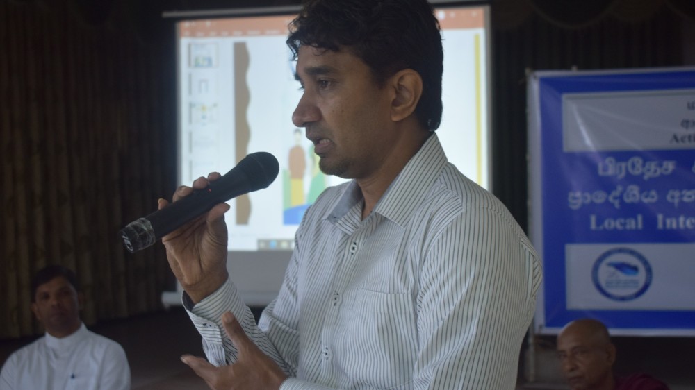 மதவாதம் புகாத அரசியல் சிறந்தது - உவைஸ்