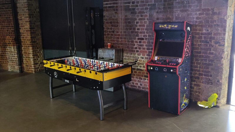 Arcade Machine Hire