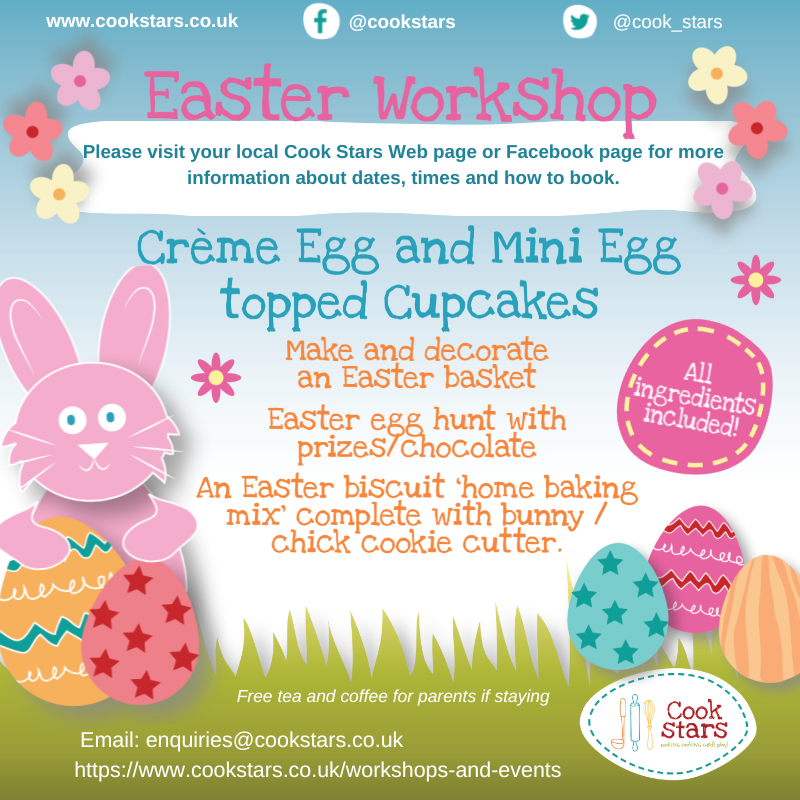 Workshops and Events