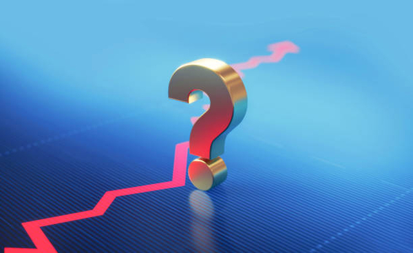 4 Ways for Businesses to Cope with Uncertainty