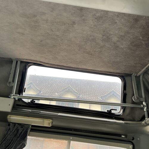 VW Transporter T4 Rare Carthago Camper Van 4 Berth LHD Left Hand Drive 1991