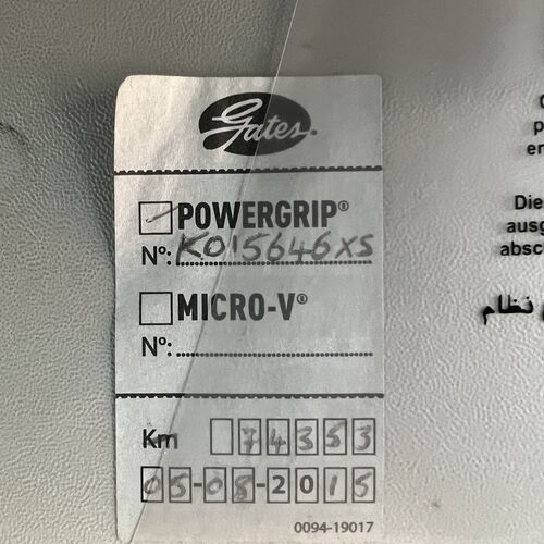 2010 (60)reg Fiat Doblo Max M-Jet Diesel 1598cc Camper Van 2 Berth Pro Conversion