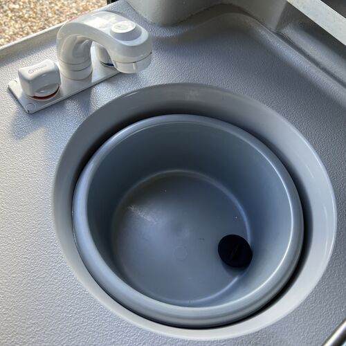 Renault TRAFIC SL27 DCI 100 SWB Lifestyle Developments St Tropez Camper Van