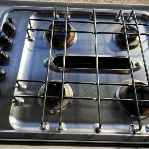 Renault TRAFIC SL27 DCI 100 SWB Lifestyle Developments St Tropez Camper Van