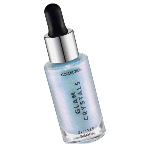 Glam Crystals Encore Glitter Drops