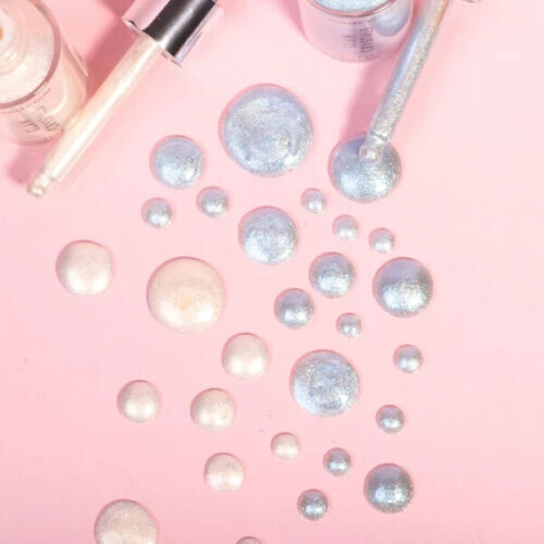 Glam Crystals Encore Glitter Drops