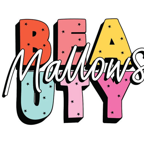 Watermelon Bath Dust Mallows Beauty