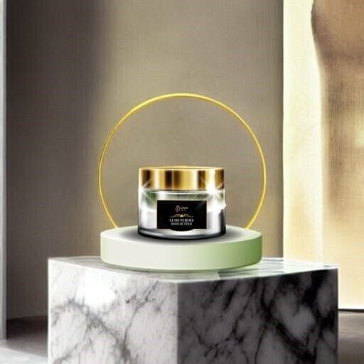 Lush Neroli Body Butter