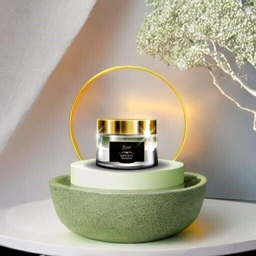 Peeling - Skin Cell Renewer