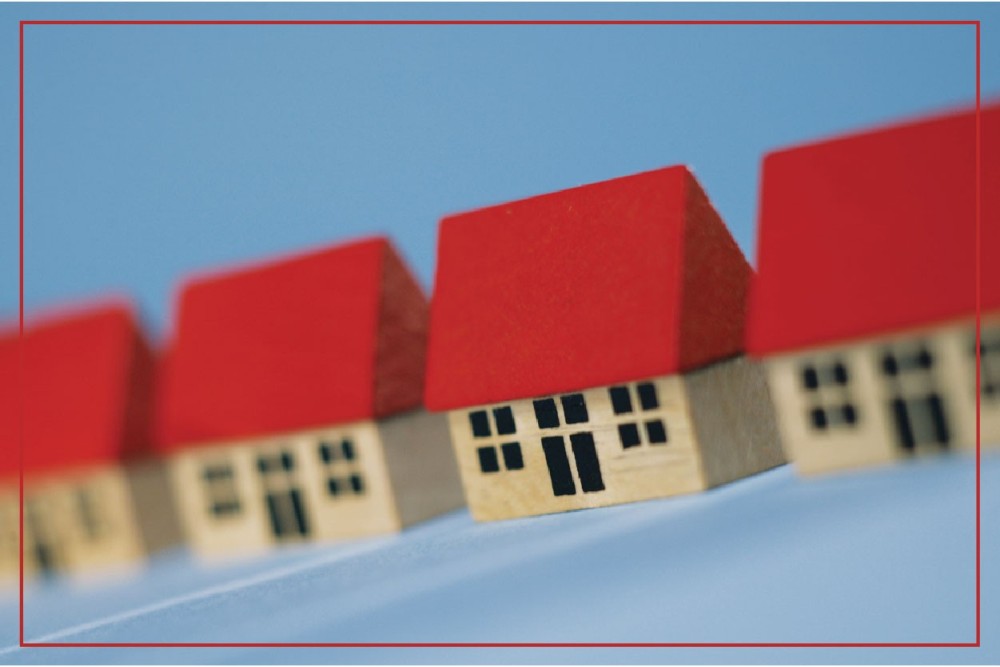 Social Housing Landlords in England awarded £782 million to Retrofit properties