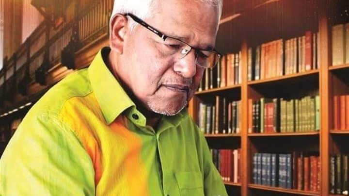 ஆசுகவி அன்புடீன் மறைவு