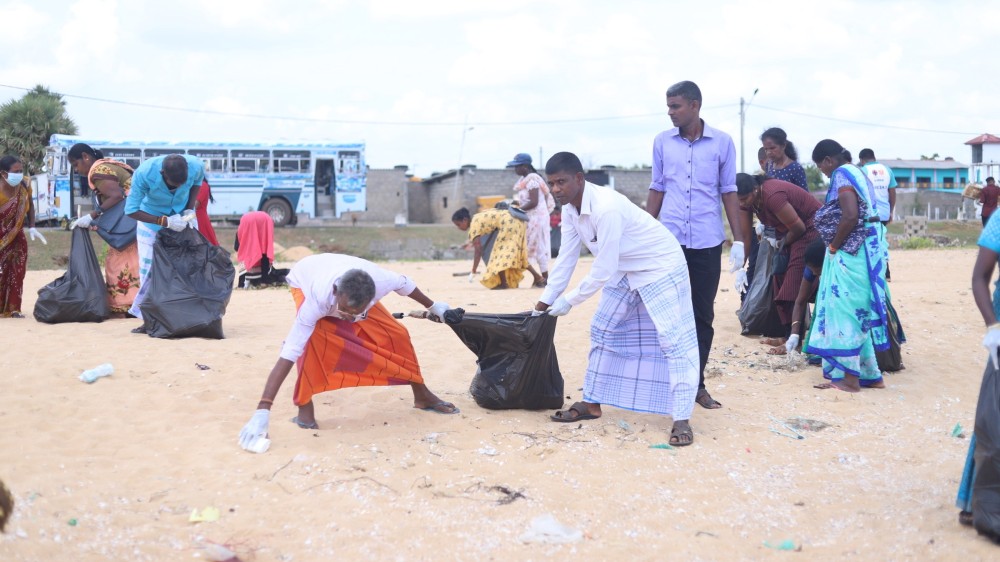 மார்ச் 22 உலக நீர் தினம்