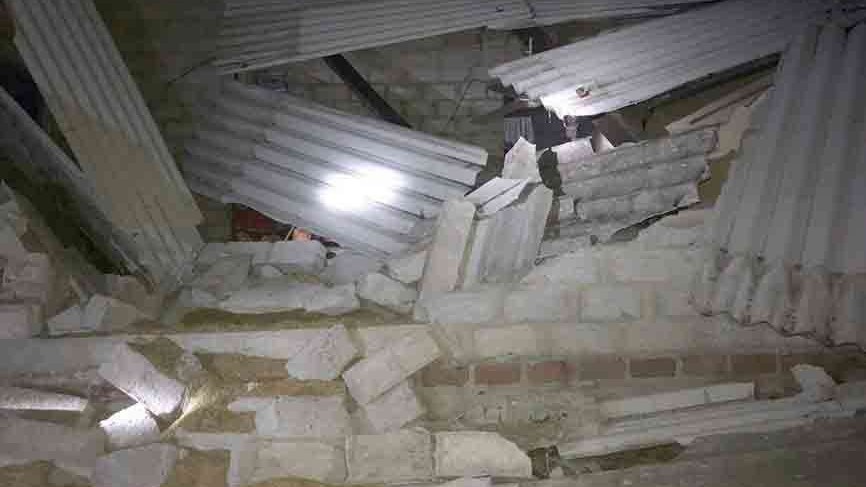 உயிர்ப் பயம் காட்டும் யானைகள் கூட்டம் - அசட்டையில்  அதிகாரிகள்