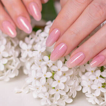 Beginner Builder In a Bottle Gel Extensions