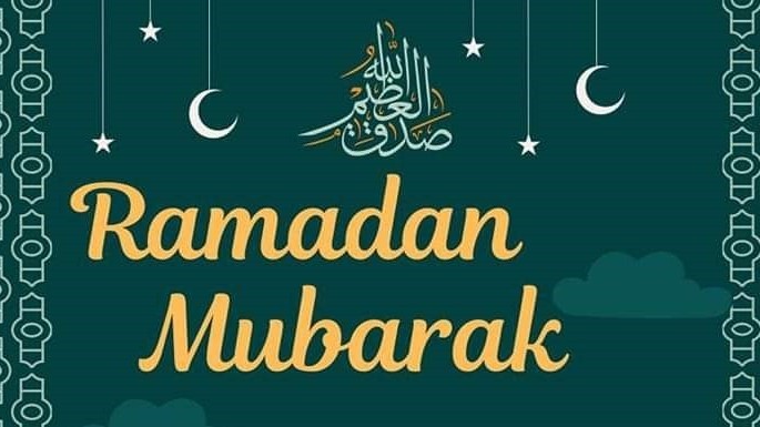 புனித ரமழான் முதல் நோன்பு