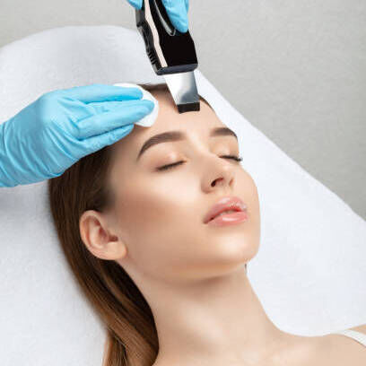 Electrical Facials