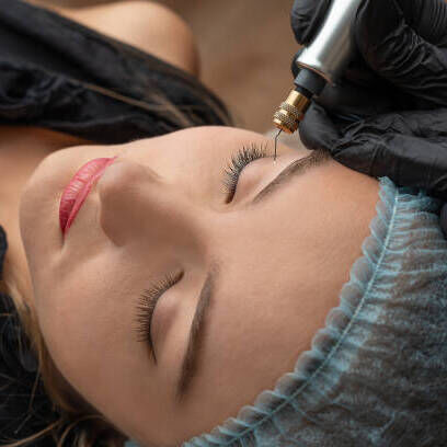 Fibroblast/ Plasma Pen Training