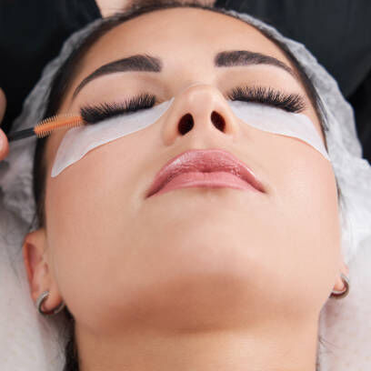 Russian Eyelash Extensions