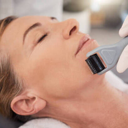 Skin Needling