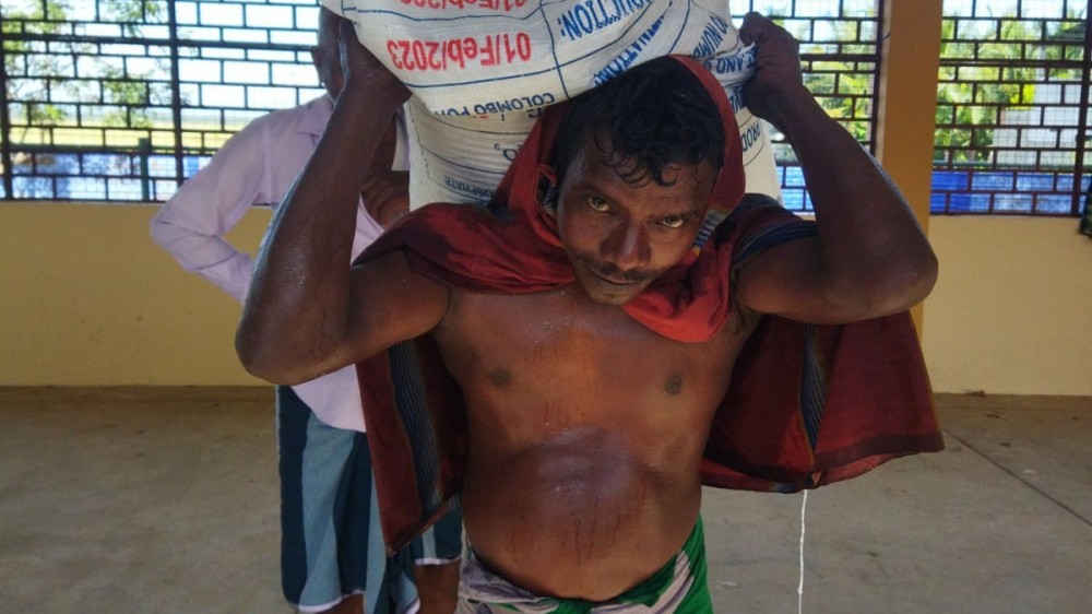 அம்பாறைக்கும் உரம்