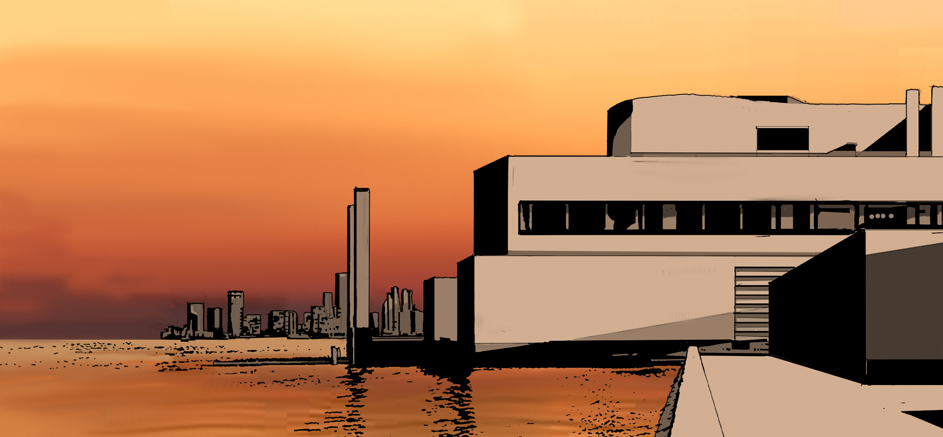 Sci-Fi Short Stories