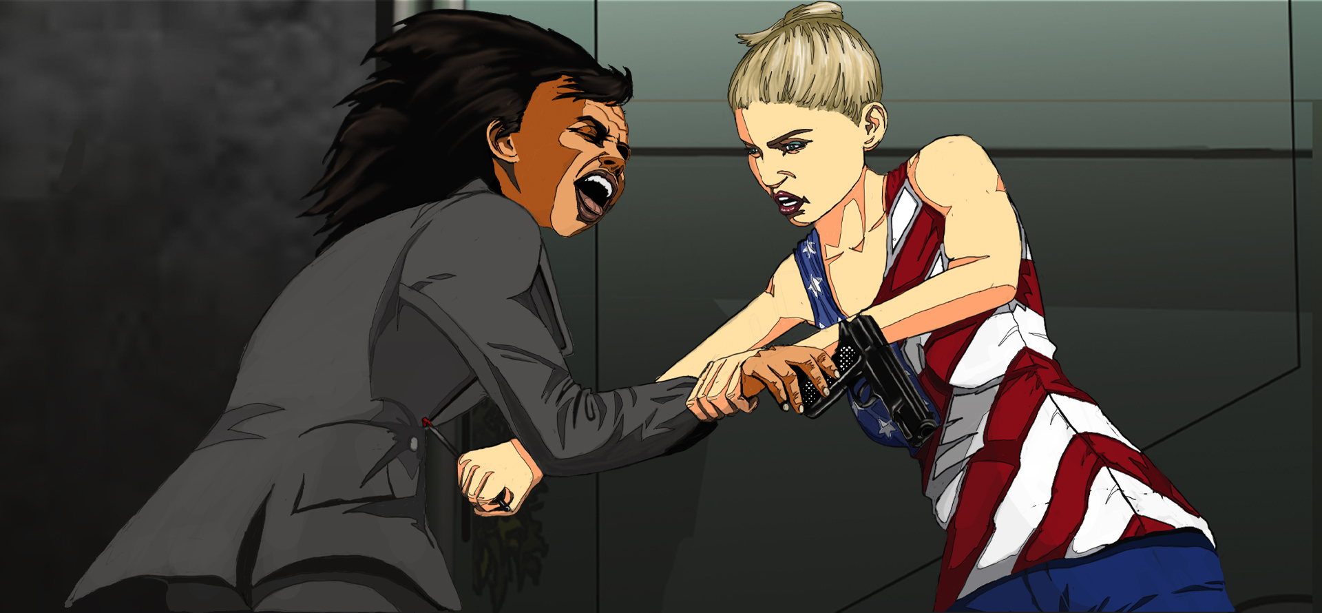 Sci-Fi Short Stories