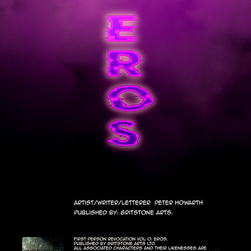 Vol 0:  Eros
