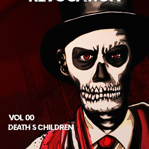Vol 00: Death's Children