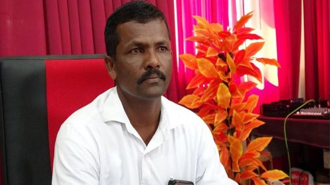 திரிபு படுத்தப்பட்டவற்றை நம்பாதீர்கள் - தவராசா கலையரசன்