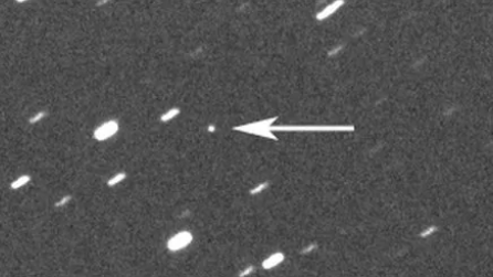 பூமியை நோக்கிவரும் விண்கல் உலகின் எந்த நகரைத் தாக்கும் அல்லது அழிக்கும்?