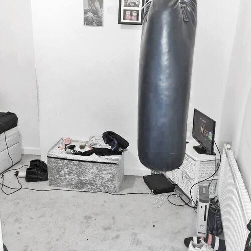 3 Bedroom End Terraced for Sale