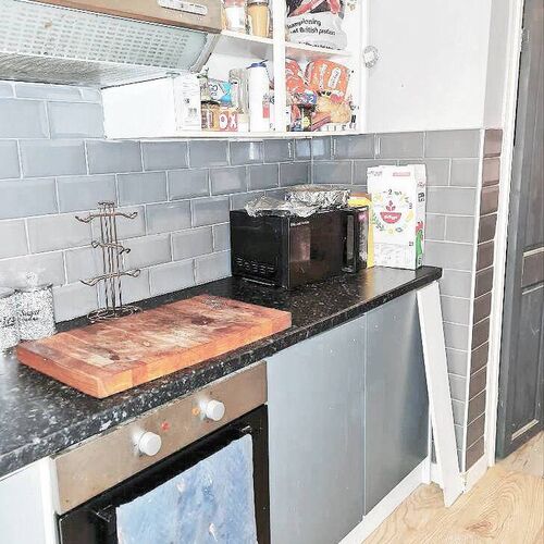 3 Bedroom End Terraced for Sale