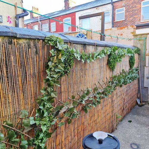 3-Bed Mid Terraced To Rent