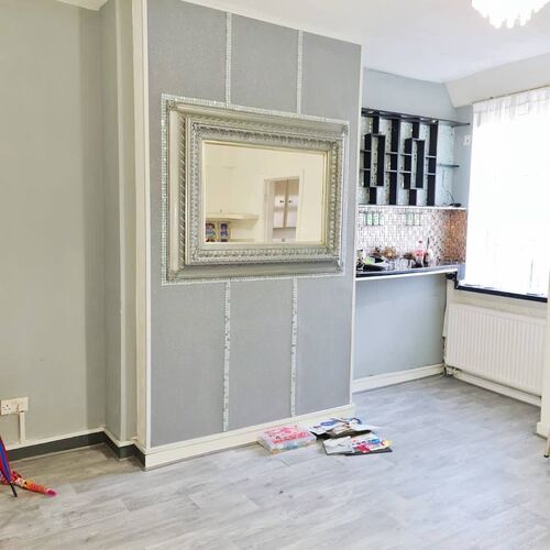 3-Bed Mid Terraced To Rent