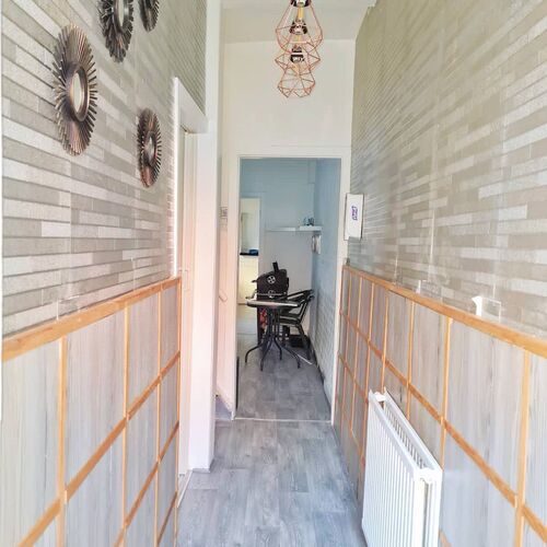 3-Bed Mid Terraced To Rent