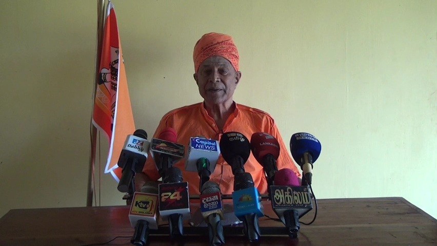 மதமாற்ற எண்ணத்துடன் வரும் வேற்று நாட்டவர்கள் மீது பாயும் பயங்கரவாத தடைச் சட்டம்