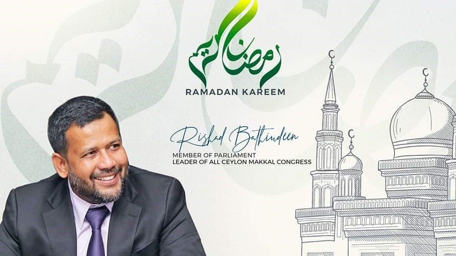 நல்லமல்களுக்கு தயாராவோம்