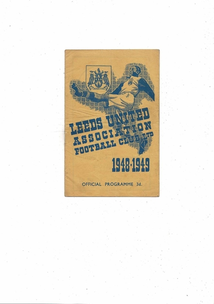 Latest News at Bobs Football Programmes