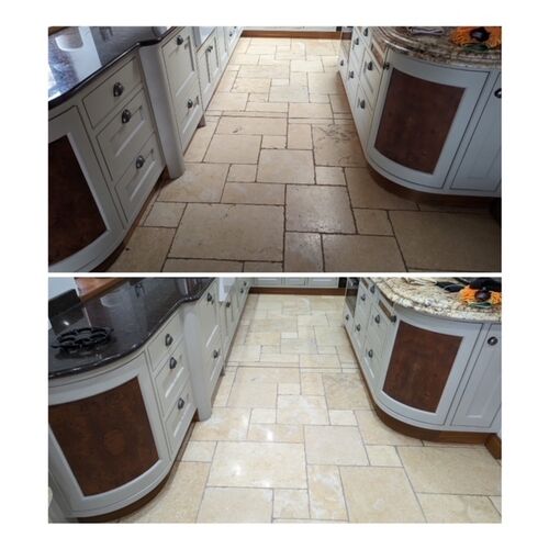 Gallery | A J B Ceramics | Tile Cleaning Leicester | Tile Restoration Leicestershire | Tile Polishing Nottinghamshire