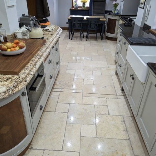 Gallery | A J B Ceramics | Tile Cleaning Leicester | Tile Restoration Leicestershire | Tile Polishing Nottinghamshire