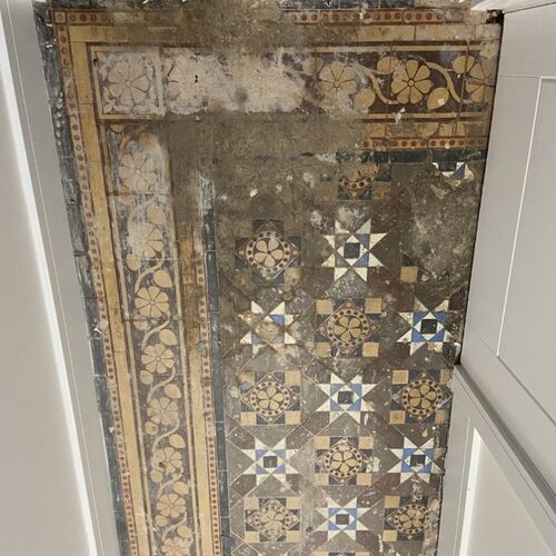 Gallery | A J B Ceramics | Tile Cleaning Leicester | Tile Restoration Leicestershire | Tile Polishing Nottinghamshire