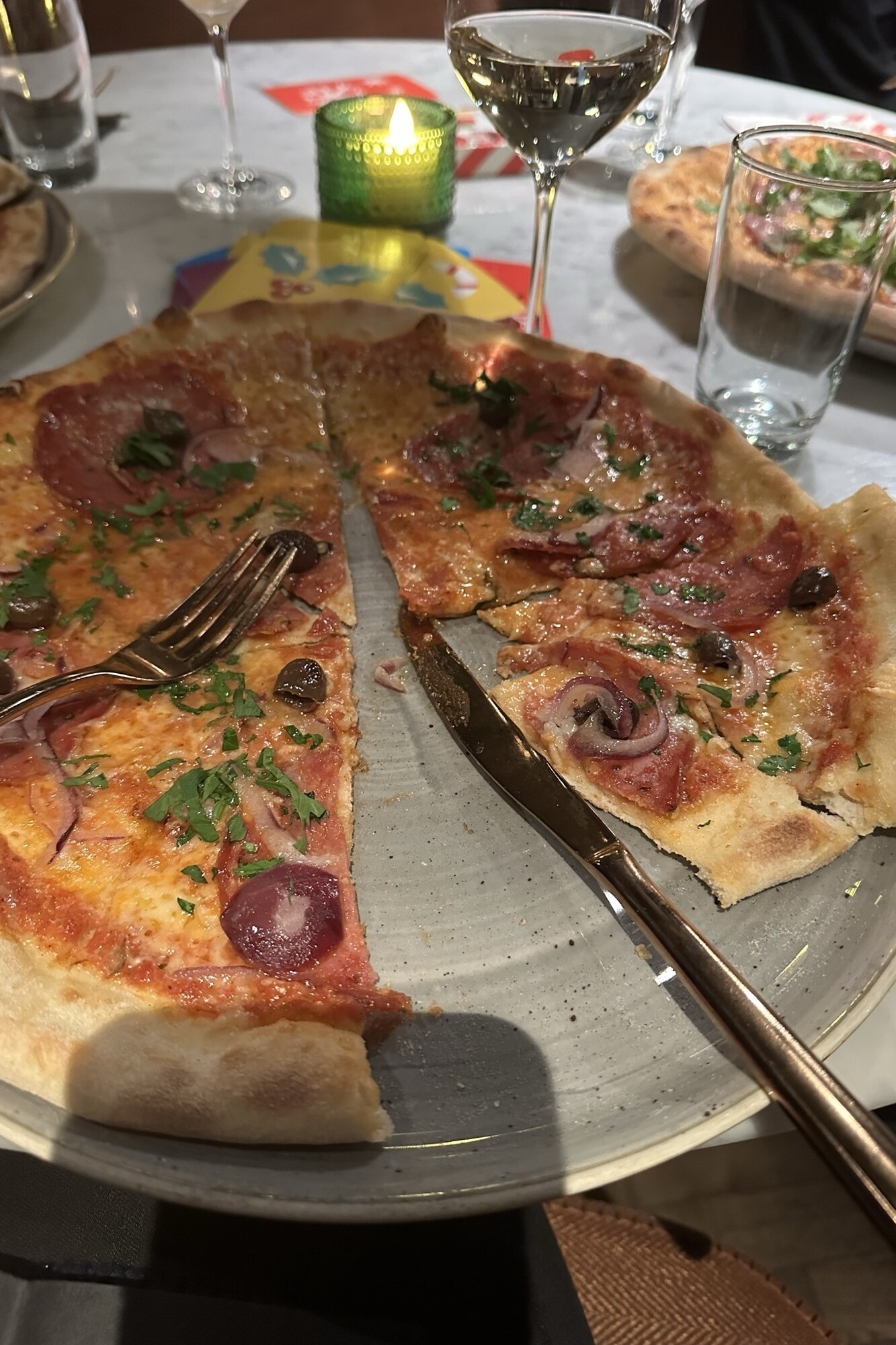 Oslo - A winter weekend