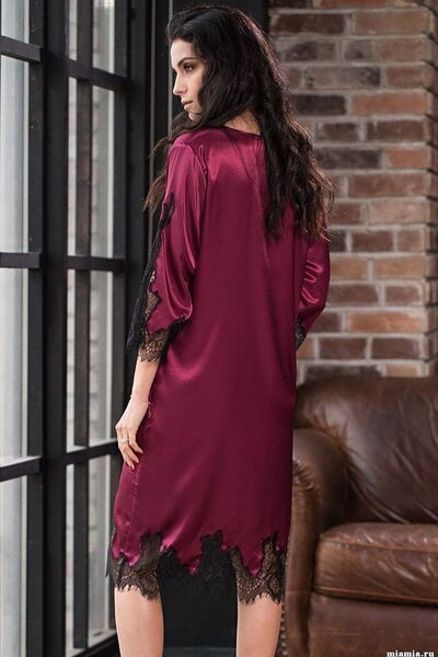 Bella 3374 midaxi tunic