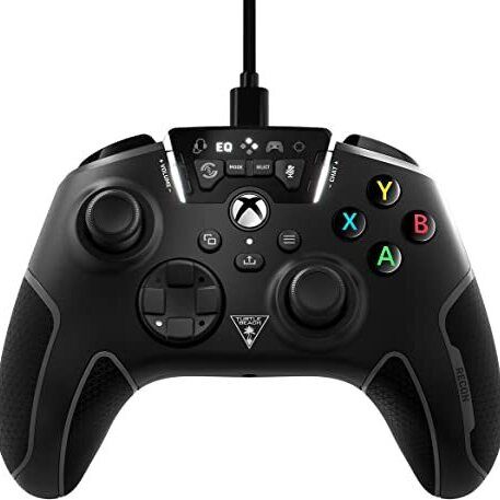 Controllers