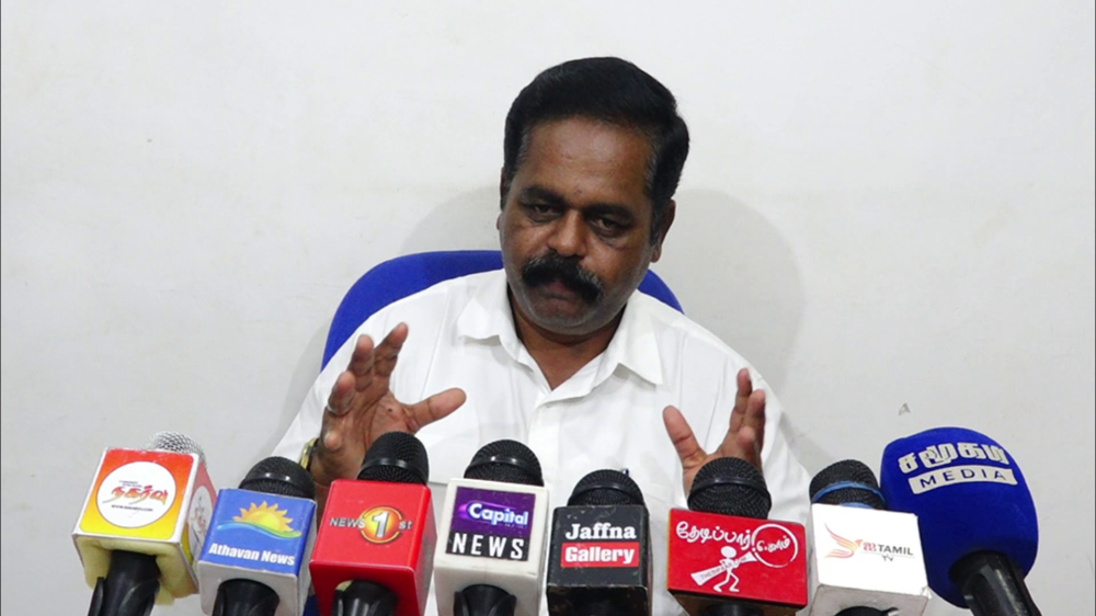 கோட்டபாயவின் காலத்து கரும வினைகள் வெளிப்பட்டது போன்று ரணில் காலத்திலும் வெளிப்படும்