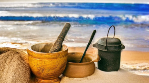 History of Perfumery