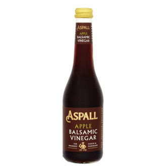 Apple Balsamic Vinegar by Aspall 350ml