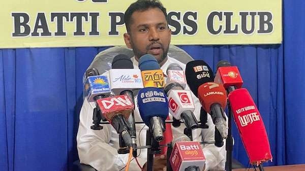 எந்தவித ஊழலும் செய்யவில்லை