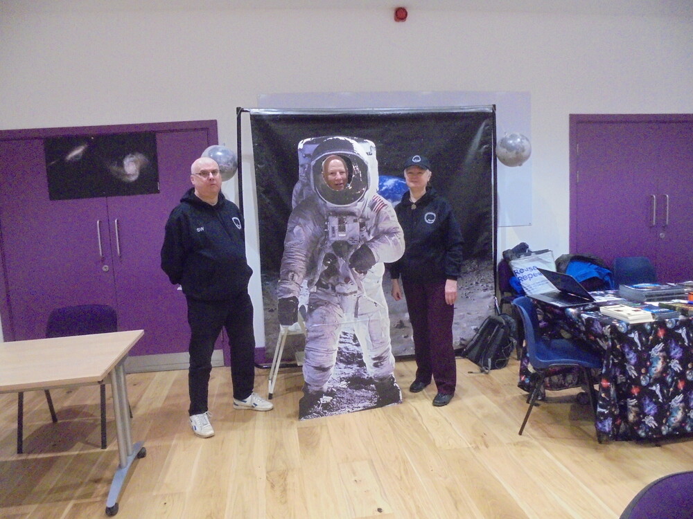 HOVAS 25th March 2023