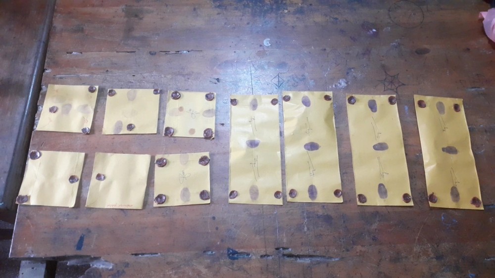 போதைப் பொருளுடன் 9 பேர் கைது